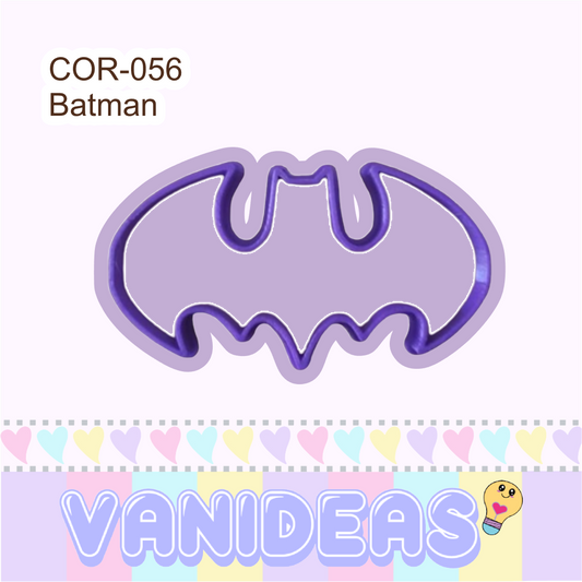 COR056 - Batman