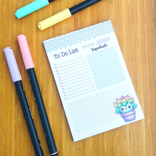 To Do List - TDL003