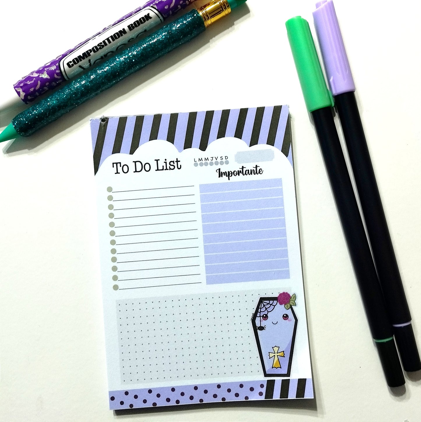 To Do List - Cuteffin