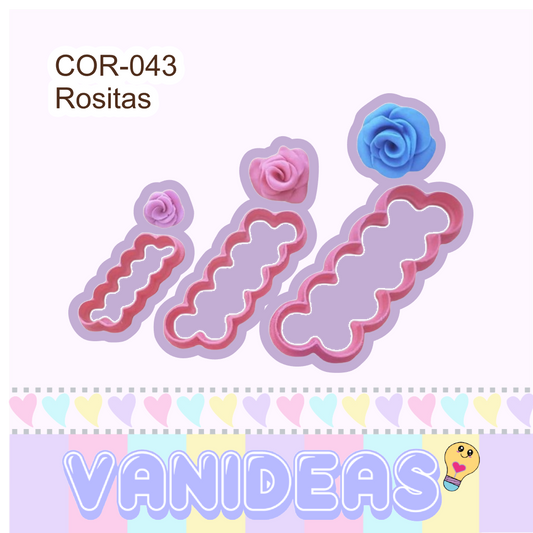 COR043 - Rositas