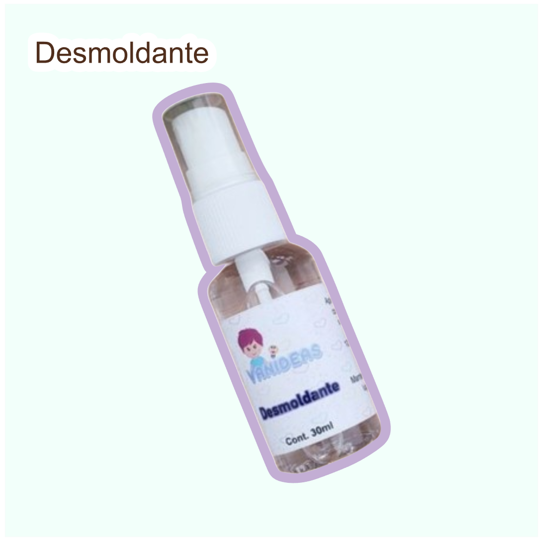 Desmoldante