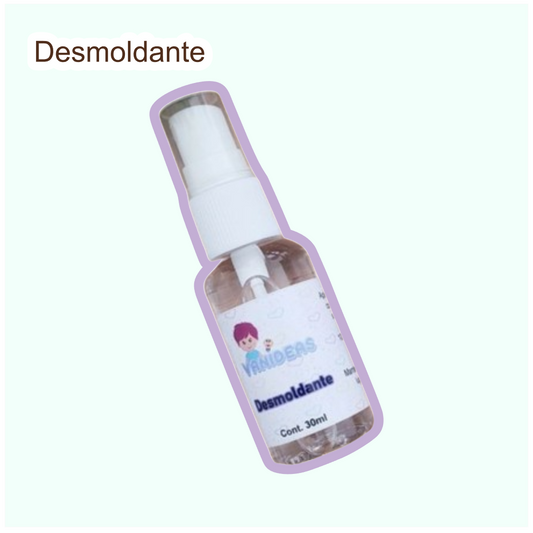 Desmoldante