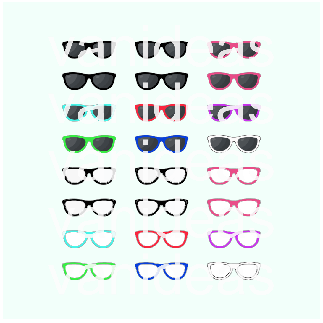 LS01 - Lentes 1