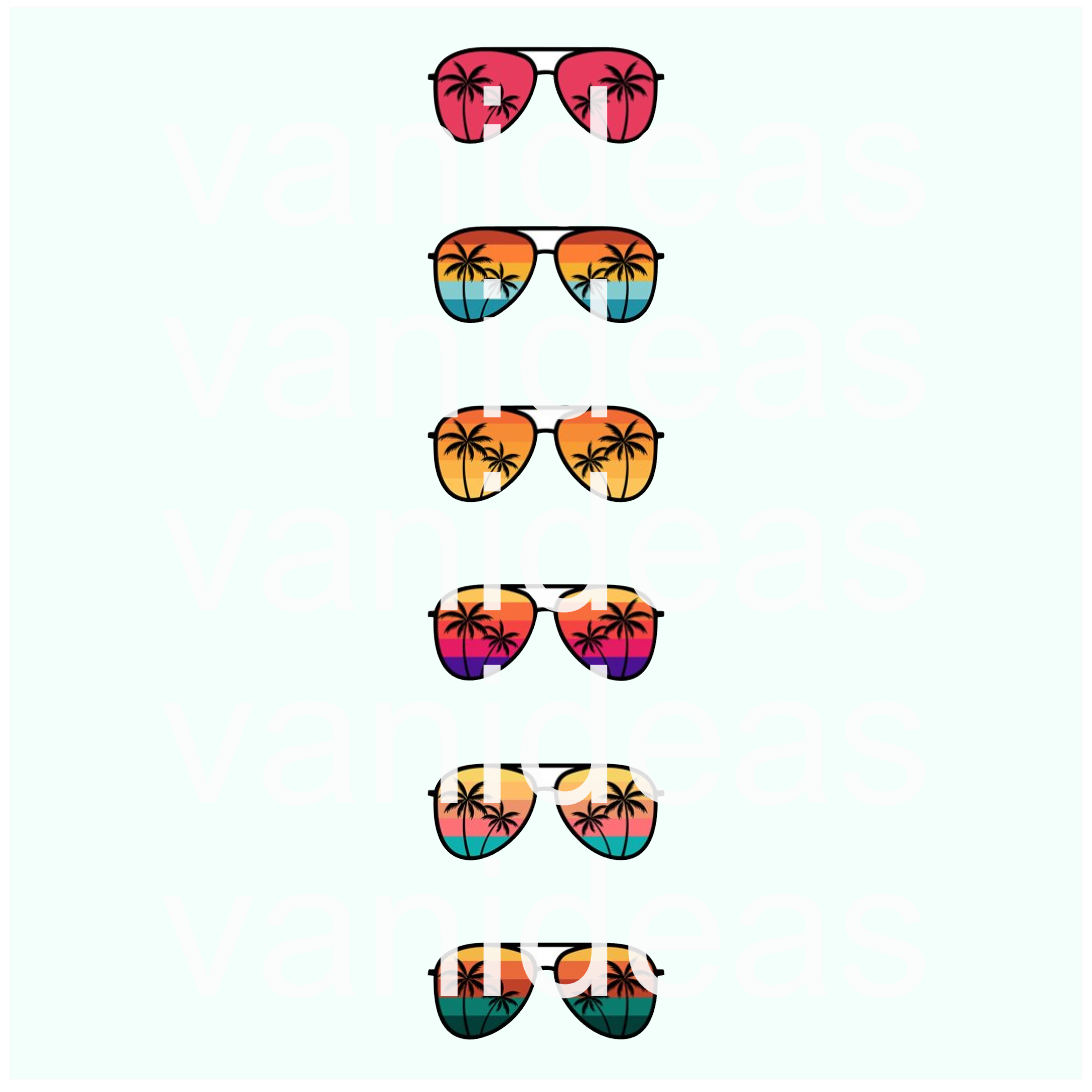 LS04 - Lentes 4 Verano